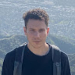 Meet your Posher, Max